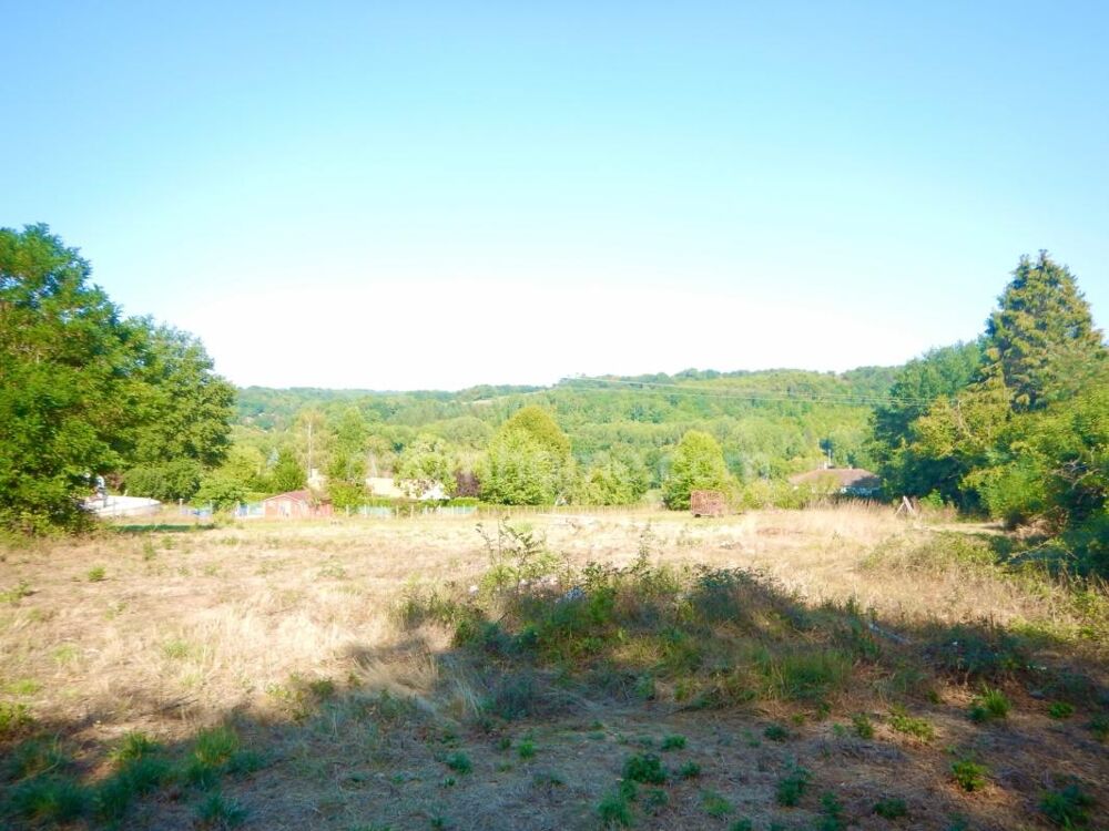 Vente Terrain 1215 m² - Vue 3