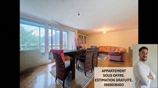  Appartement � vendre 3 pi�ces 94 m�