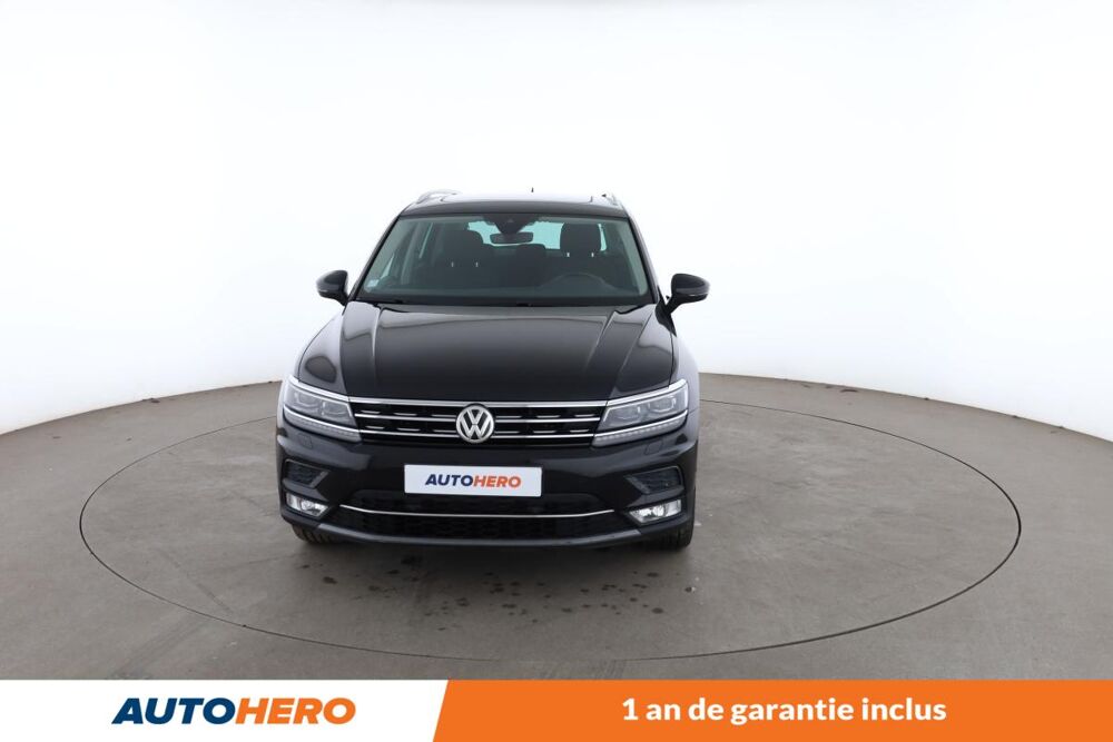 Tiguan 2.0 TDI BlueMotion Tech Carat BV6 150 ch 2017 occasion 92130 Issy-les-Moulineaux