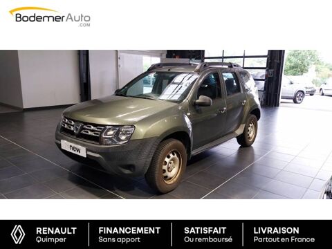 Dacia duster 1.5 dCi 90 4x2 Ambiance