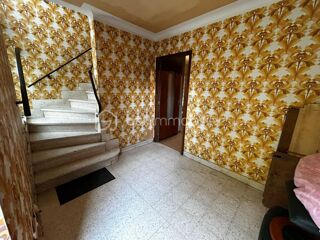  Maison � vendre 4 pi�ces 89 m�