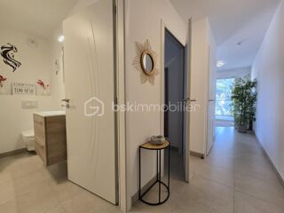  Appartement � vendre 2 pi�ces 41 m�