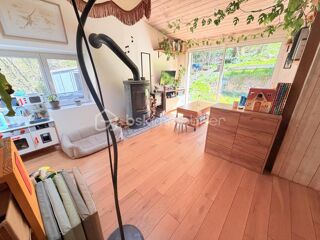  Maison à vendre 4 pièces 76 m²
