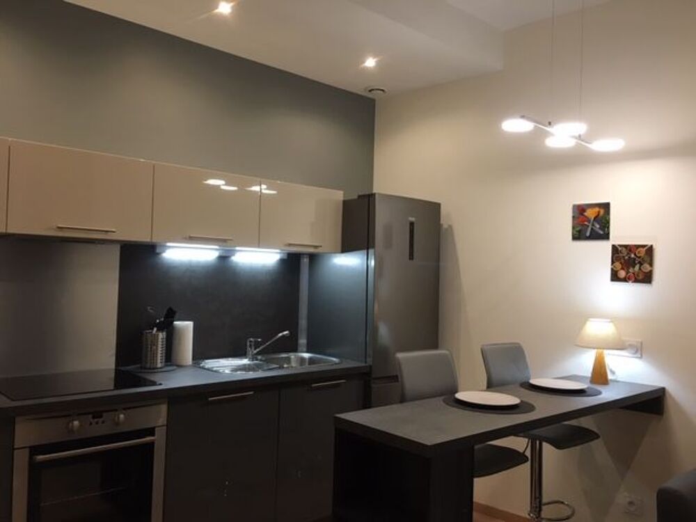 Location Appartement Appartement de 32m2 à louer sur Oullins Oullins