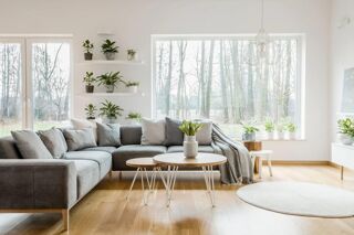 Appartement à vendre 2 pièces 50 m²