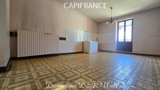  Maison à vendre 4 pièces 101 m²