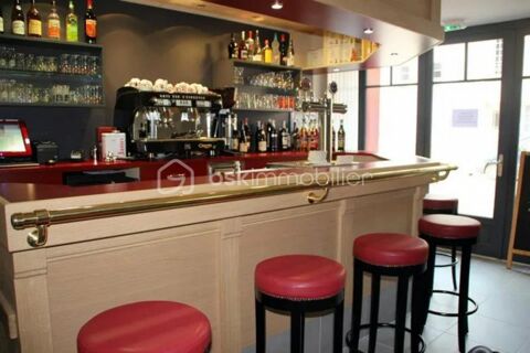 Proche ST LÔ - Fonds de commerce Bar / Restaurant / Hotel 111000 50750 Canisy