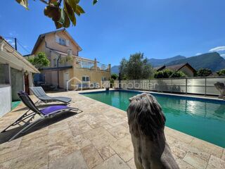  Villa  vendre 5 pices 151 m