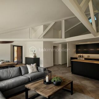  Appartement � vendre 3 pi�ces 79 m�