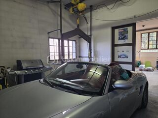  Maison � vendre 6 pi�ces 223 m�