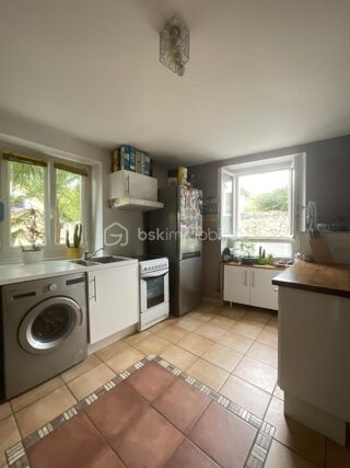  Maison à vendre 4 pièces 62 m²