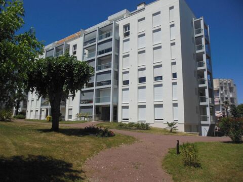   Appartement Centre-ville Royan 2 pi�ces 50 m2 Appartement - 2 pi�ce(s) - 50 m�