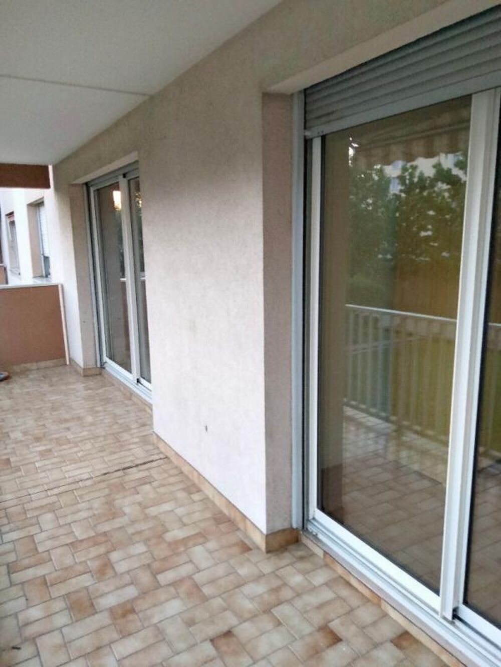 Appartement Lyon 8, 4 pièce(s) 88.20 m2