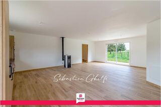  Maison à vendre 5 pièces 109 m²
