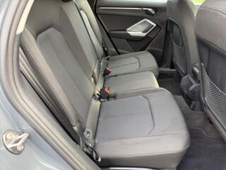 Q3 II 35 TDI 150 DESIGN S tronic 7 2022 occasion 55800 Contrisson