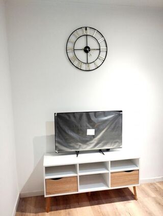  Maison � louer 5 pi�ces 85 m� Roubaix