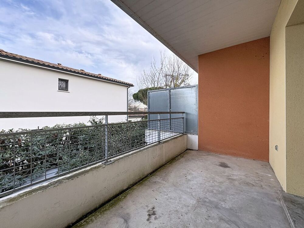 Location Appartement Appartement de 54m2 à louer sur Tournefeuille Tournefeuille