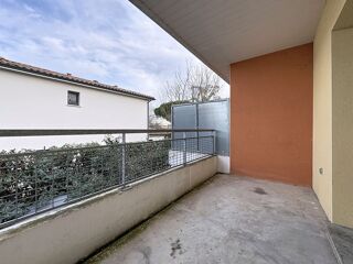 Appartement à louer 3 pièces 54 m²