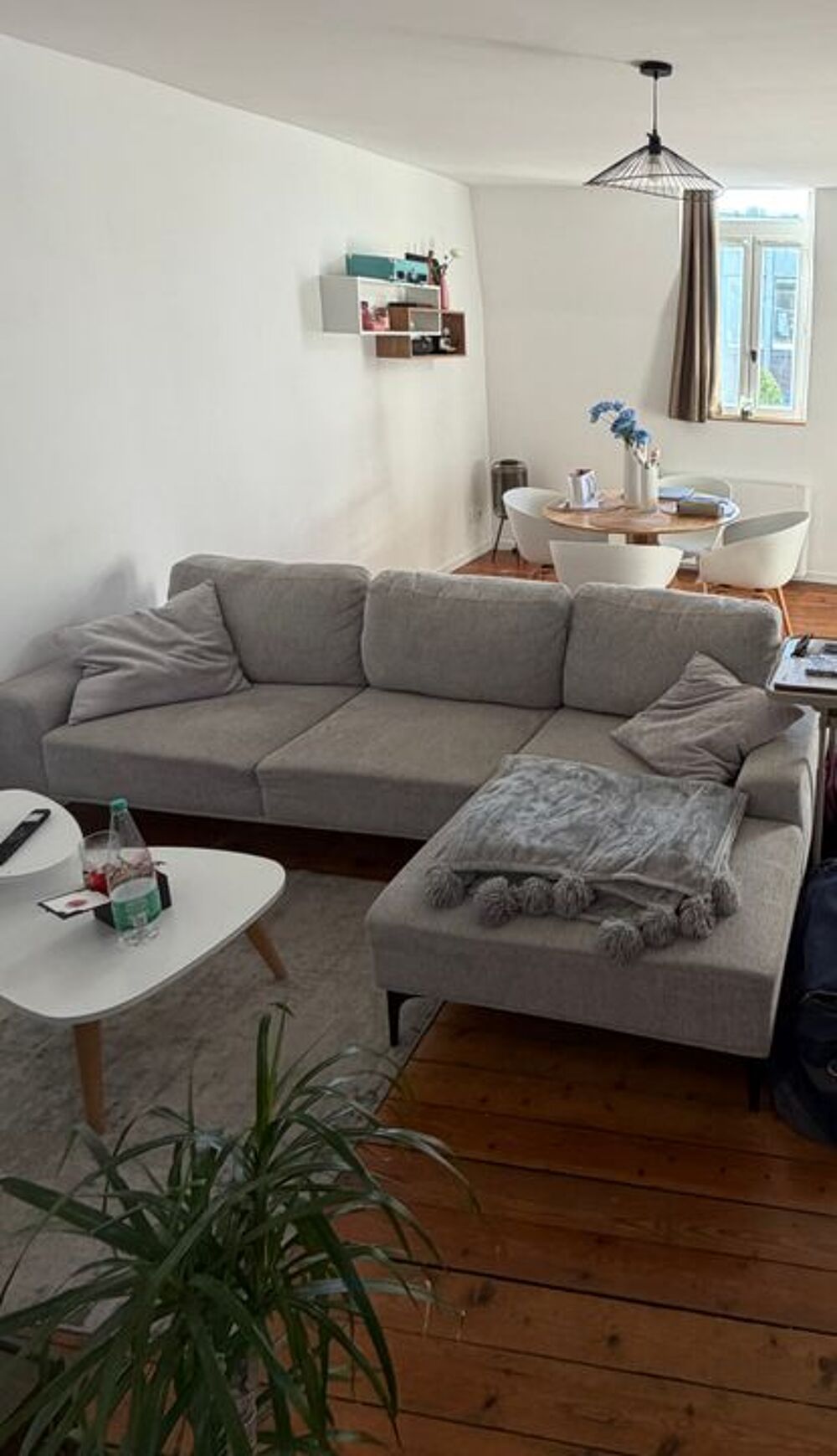 Location Appartement Appartement de 50m2 à louer sur Arras Arras