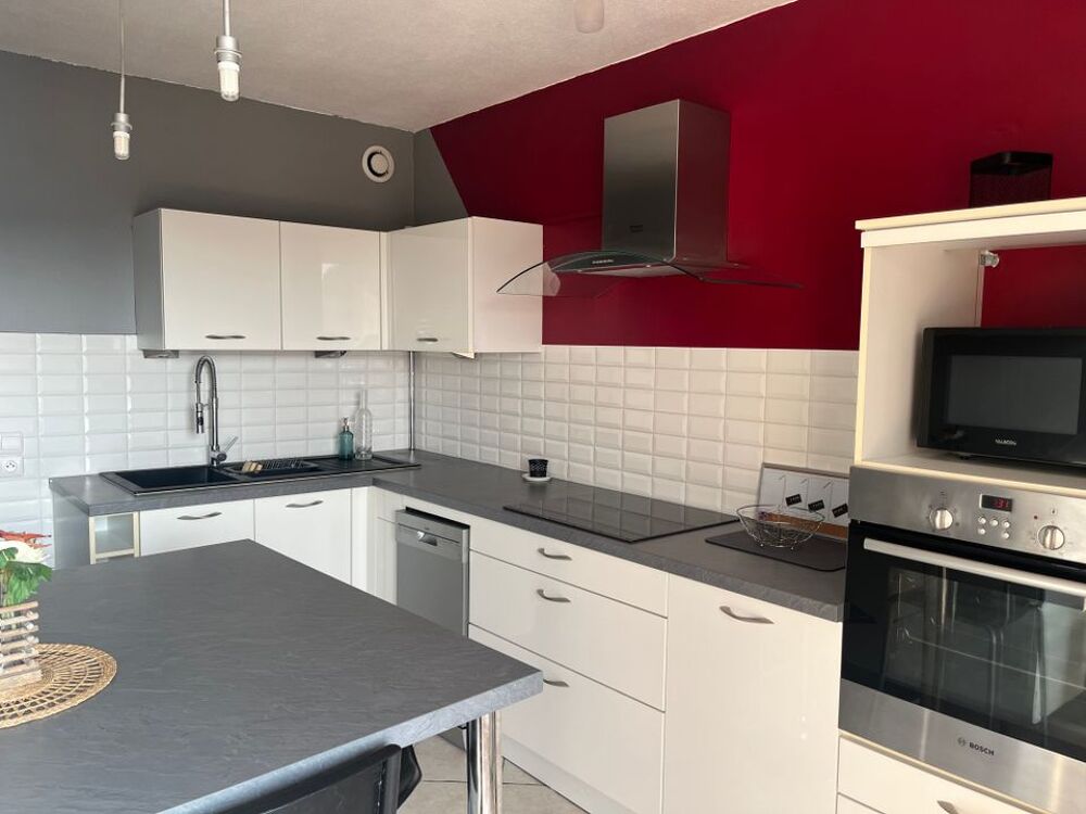 Location Appartement Appartement de 79m2 à louer sur Saint-Étienne Saint etienne