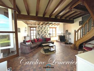  Maison � vendre 9 pi�ces 294 m�