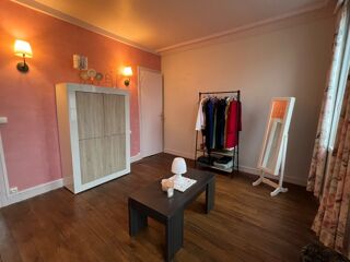 Maison à vendre 6 pièces 133 m²