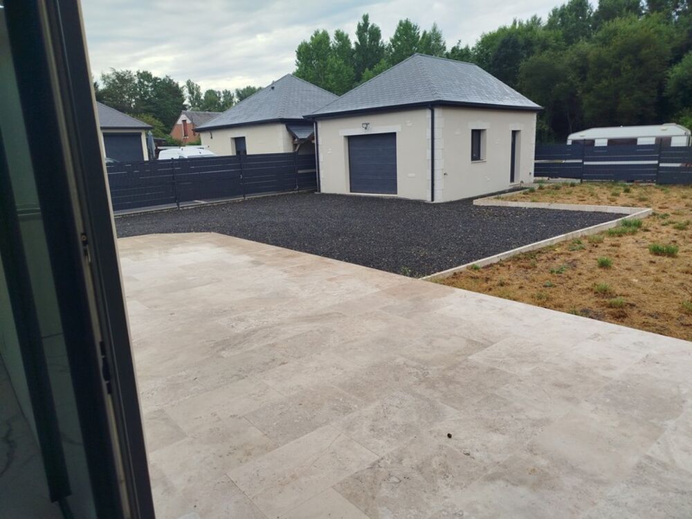 Vente Maison Maison à vendre 4 pièces CONTRES (41) Contres