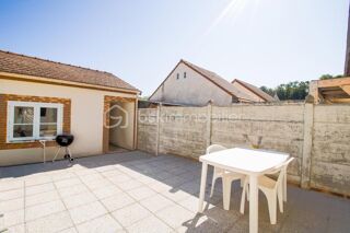  Maison � vendre 3 pi�ces 48 m�