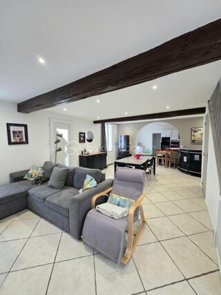  Maison � vendre 6 pi�ces 131 m�