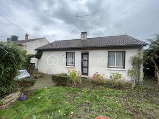  Maison à vendre 3 pièces 68 m²