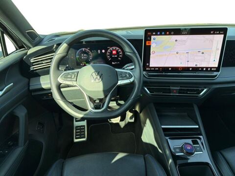 Tiguan 1.5 eHybrid 272ch DSG6 R-Line Exclusive 2025 occasion 31100 Toulouse