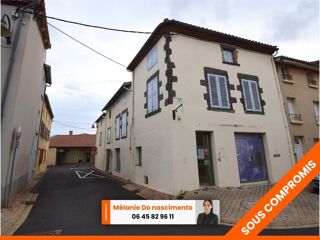  Immeuble à vendre 5 pièces 122 m²