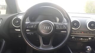 A3 40 TDI 184 Quattro S-Tronic 7 . 2019 occasion 10400 Nogent Sur Seine