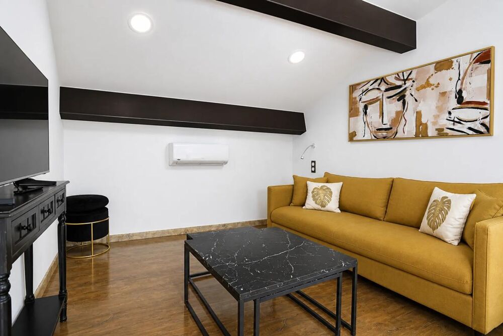 à vendre  Appartement Avignon (84000)