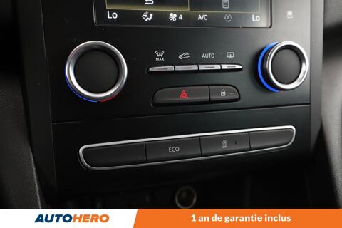 M&eacute;gane 1.6 dCi Energy Intens EDC 165 ch 2018 occasion 92130 Issy-les-Moulineaux