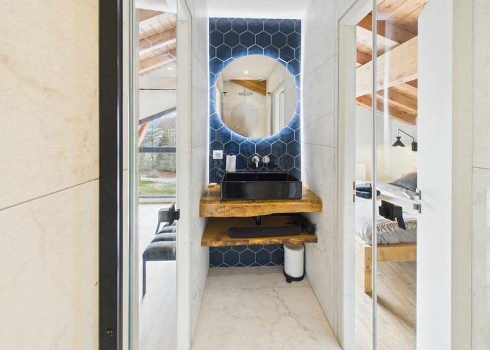  vendre  Chalet Samons (74340)