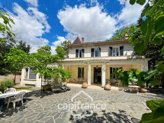  Propriété/château à vendre 12 pièces 305 m²