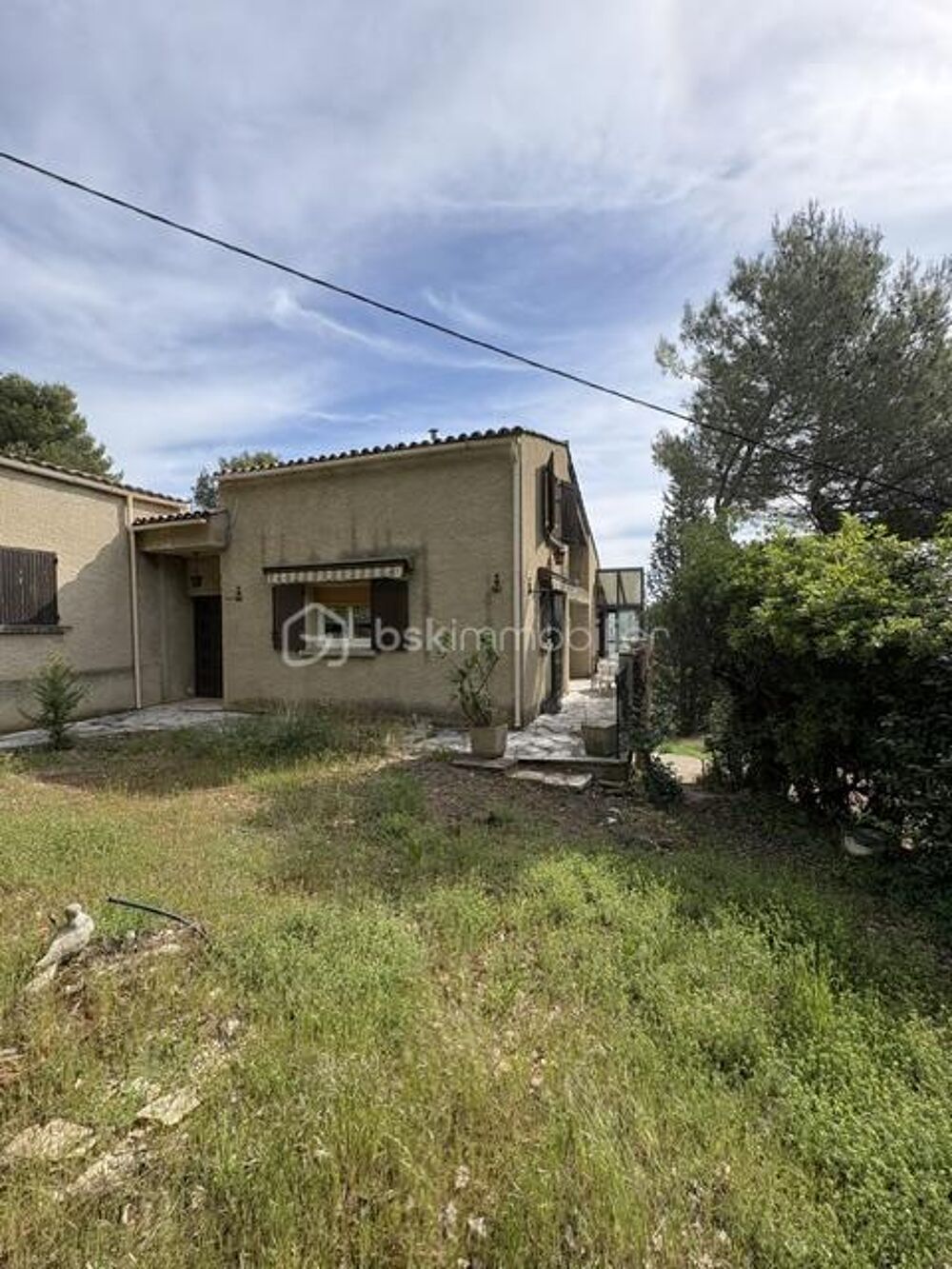 Vente Maison Maison traditionnel (avec travaux) sur (11400 m² de terrain) de collines Manosque