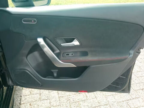 Classe A Berline AMG Line 2020 occasion 33000 Bordeaux