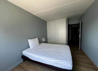  Appartement à louer 1 pièce 12 m²