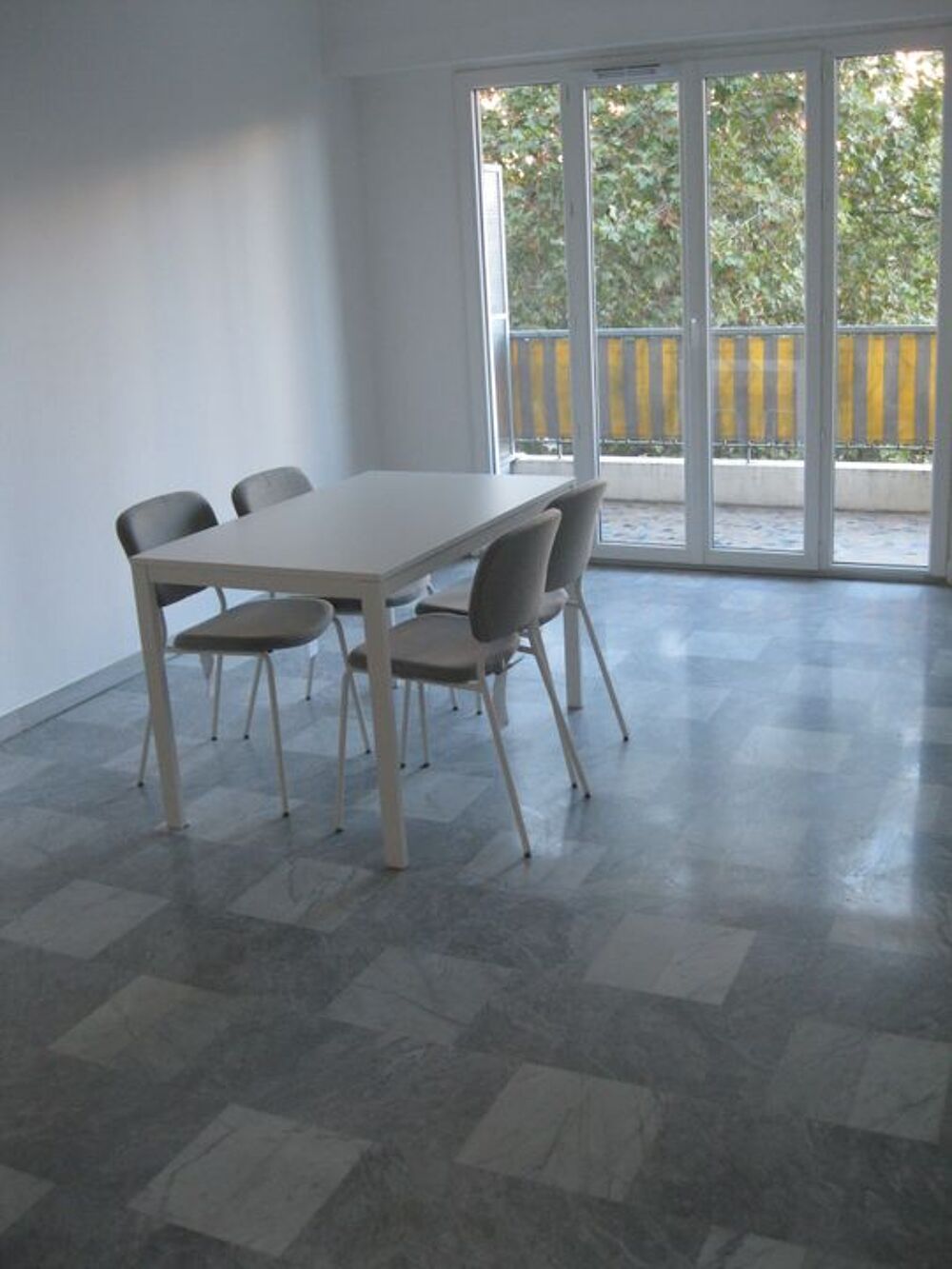 Location Appartement Appartement de 50m2 à louer sur Nice Nice