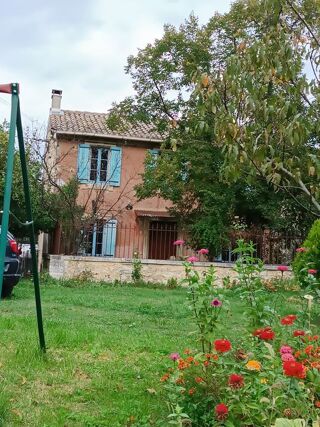  Maison à louer 4 pièces 100 m²