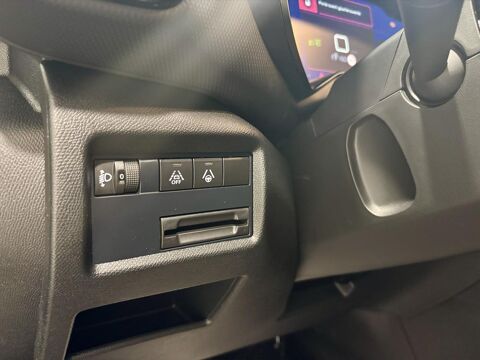 C5 aircross PHASE 2 1.2 HYBRID 145 DCS6 MAX 2025 occasion 52000 Chamarandes-Choignes