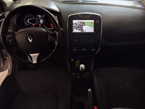 Clio IV 1.5 DCI 90 ENERGY BUSINESS 5P 2016 occasion 06640 Saint-Jeannet