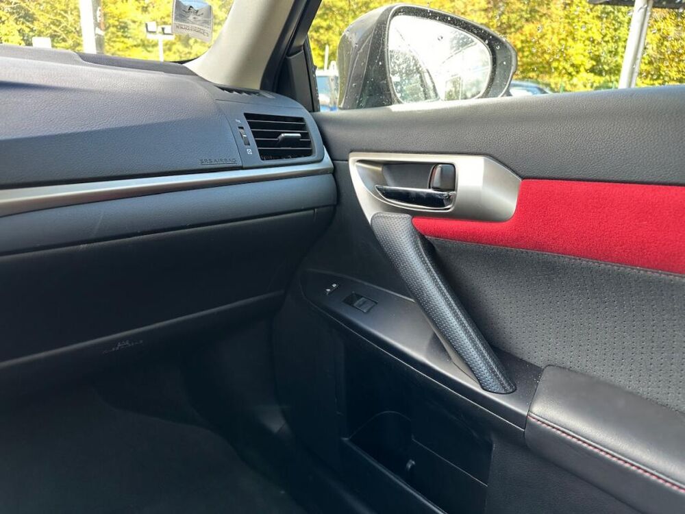 CT (3) PACK BUSINESS AUTO 2019 occasion 78240 Chambourcy