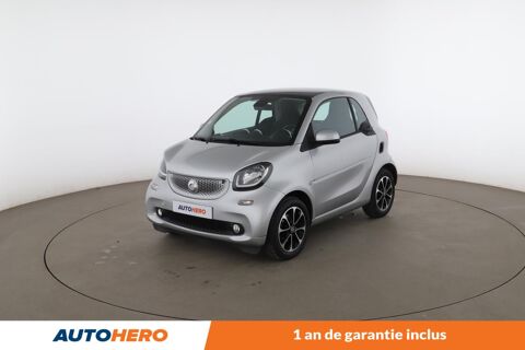 Annonce voiture Smart ForTwo 9190 €
