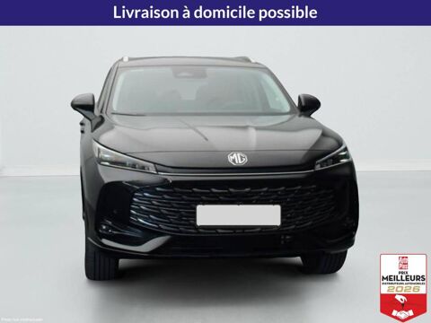 MG.EHS 1.5 Hybrid+ 224 ch Luxury 2026 occasion 10150 Lavau
