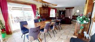  Maison � vendre 7 pi�ces 250 m�