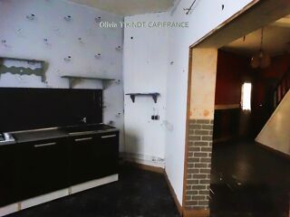  Maison � vendre 3 pi�ces 80 m�