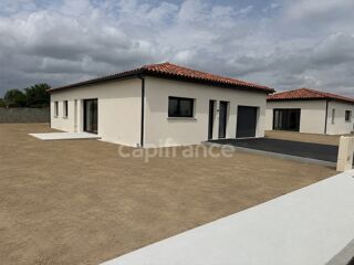  Maison à vendre 4 pièces 107 m²